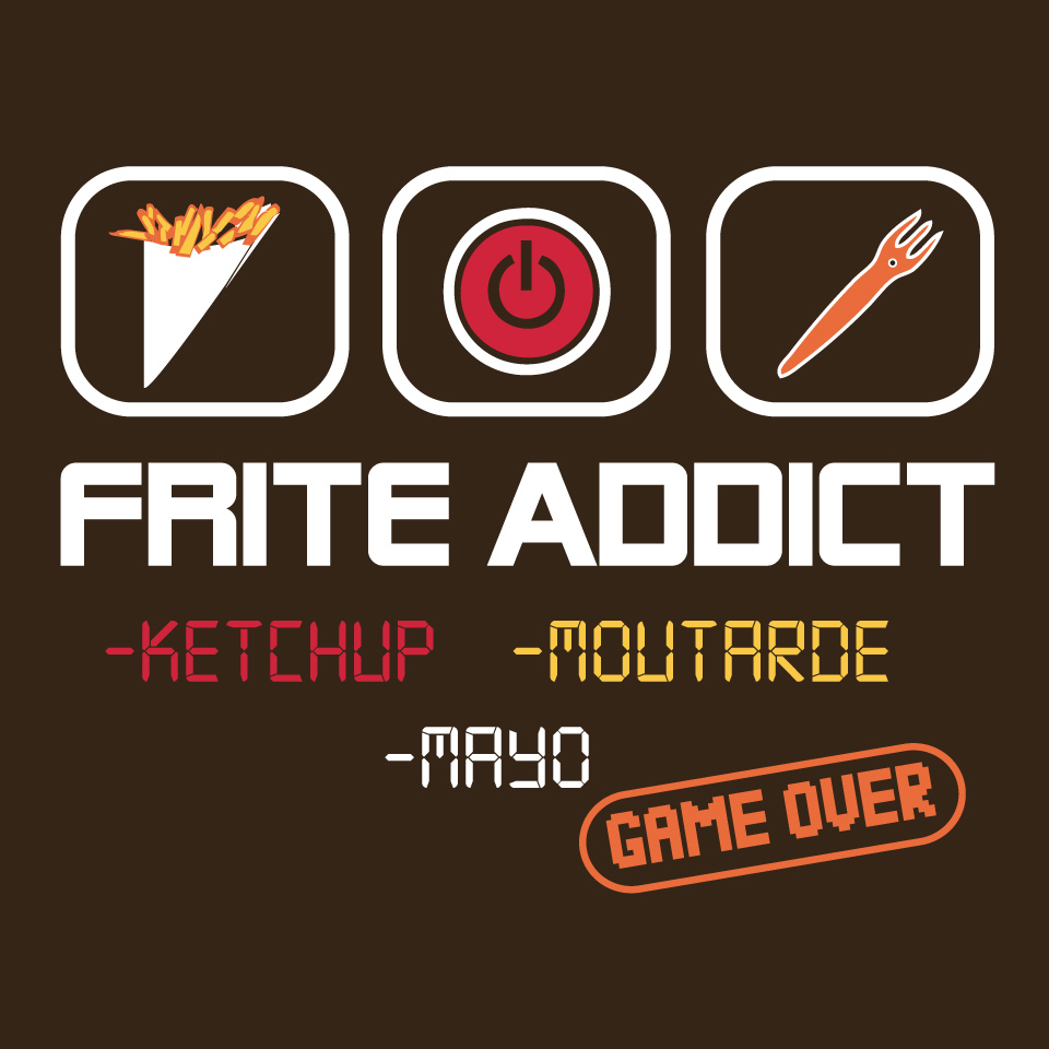 FREETE ADDICT