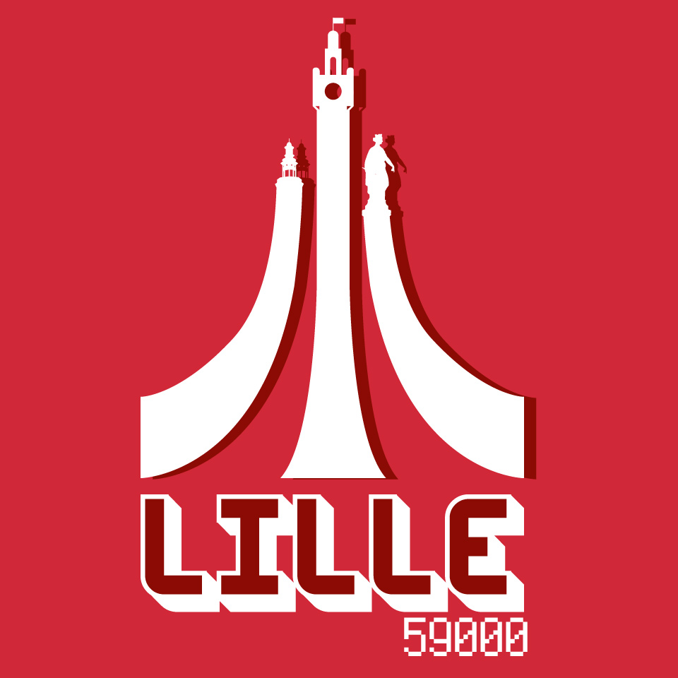LILLE 59000