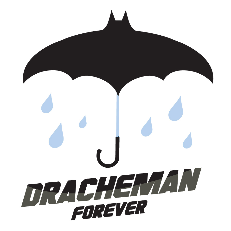 Dracheman...
