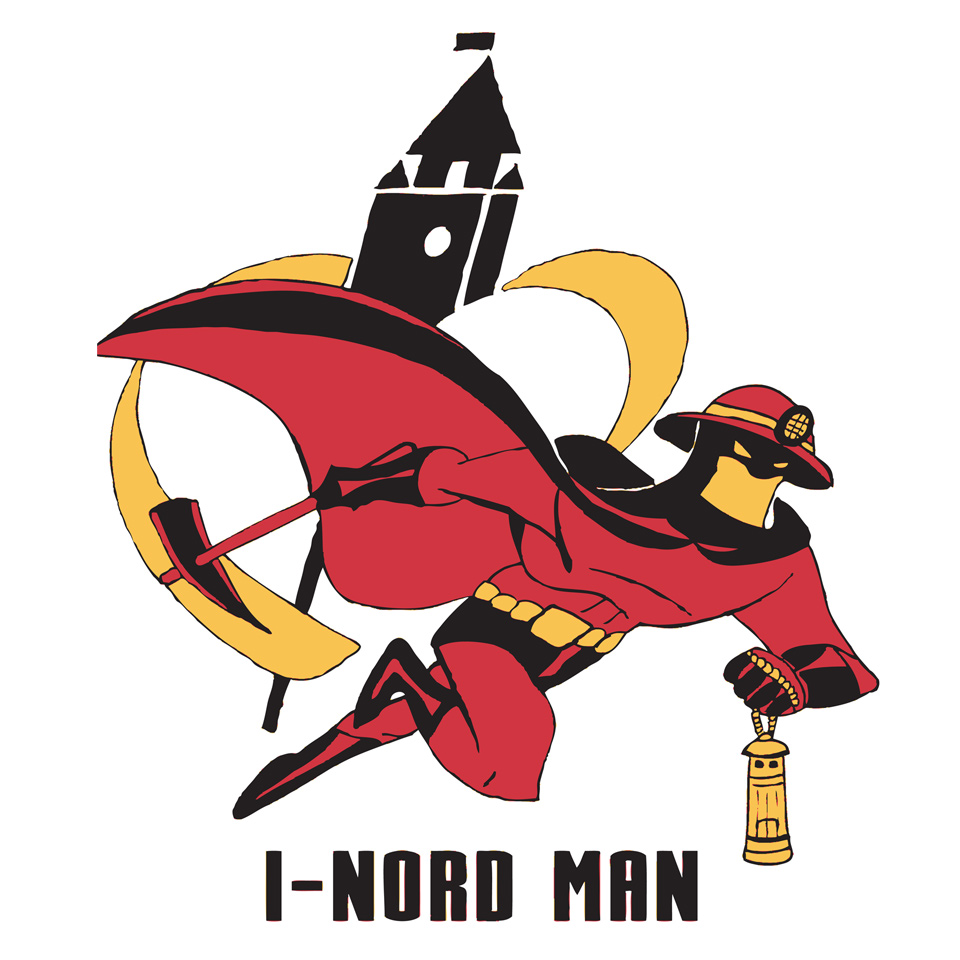 I-NORD MAN