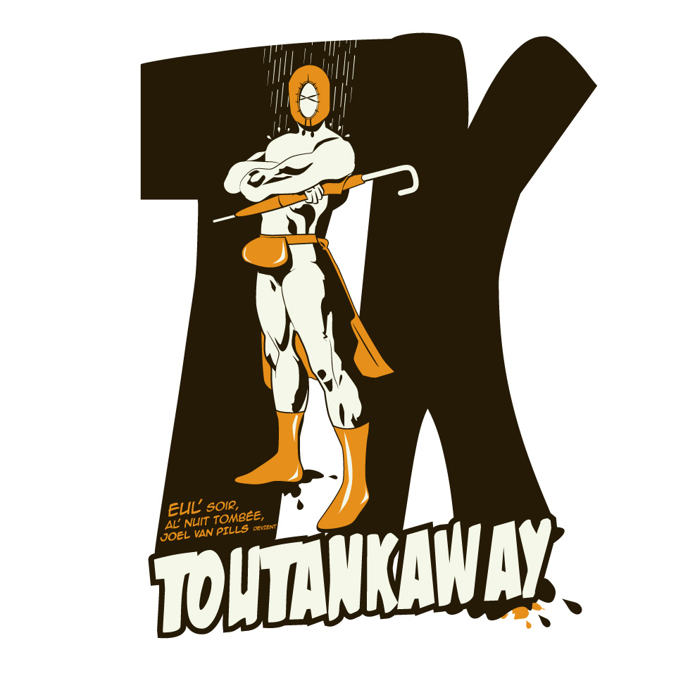 Toutankaway