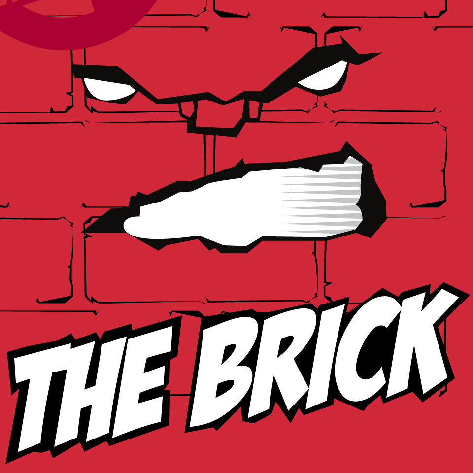 The Brick