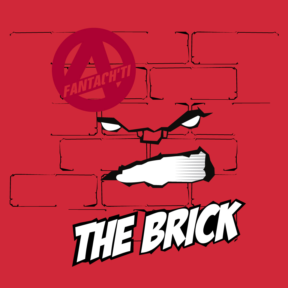 The Brick