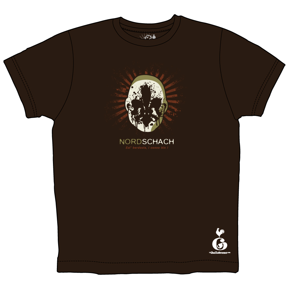Nordschach