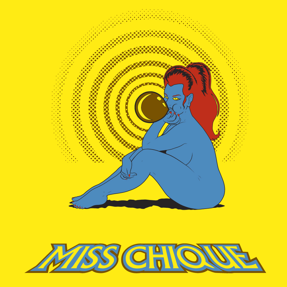 Miss Chique