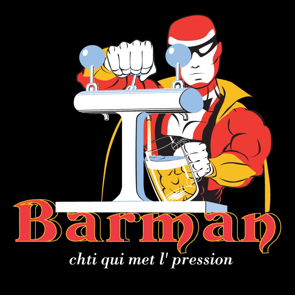 BARMAN