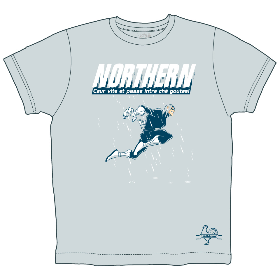 Northern