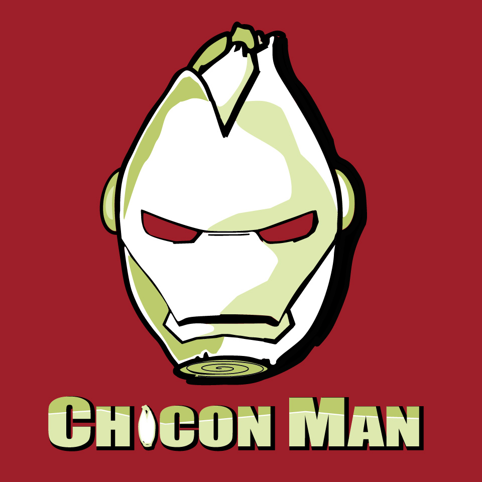 Chicon Man