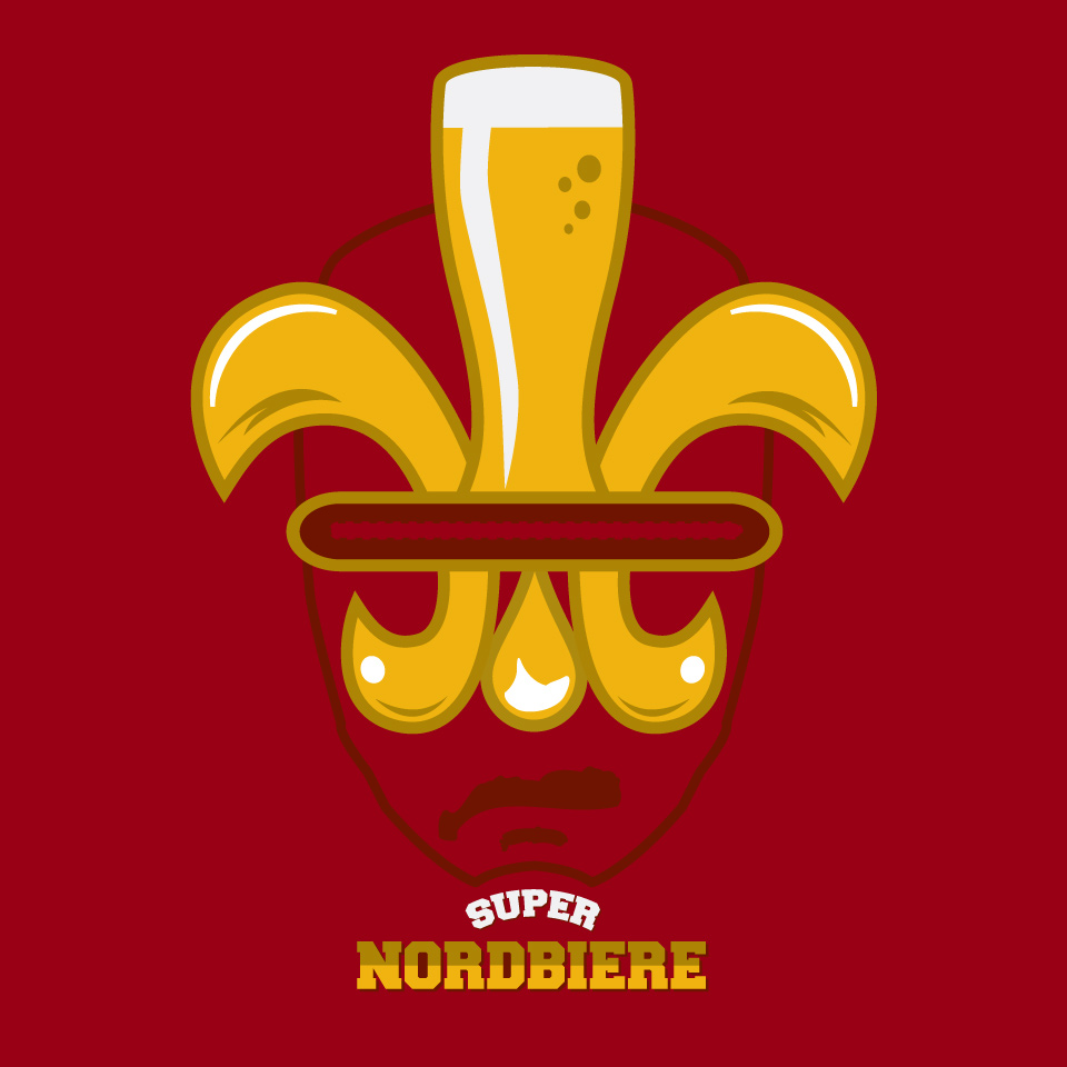 Super Nordbière