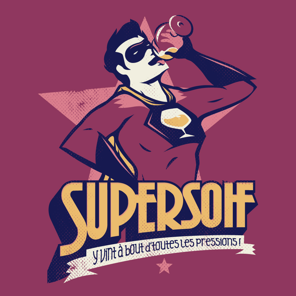 SuperSoif