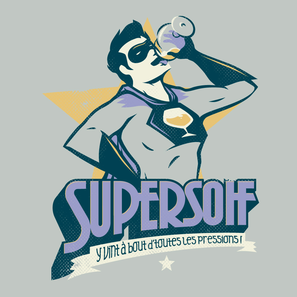 SuperSoif