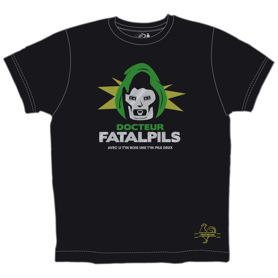 DR FATALPILS