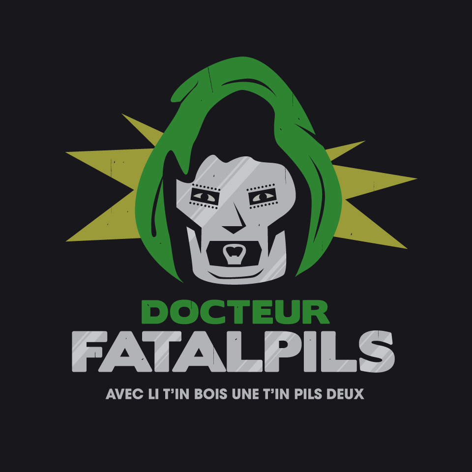 DR FATALPILS