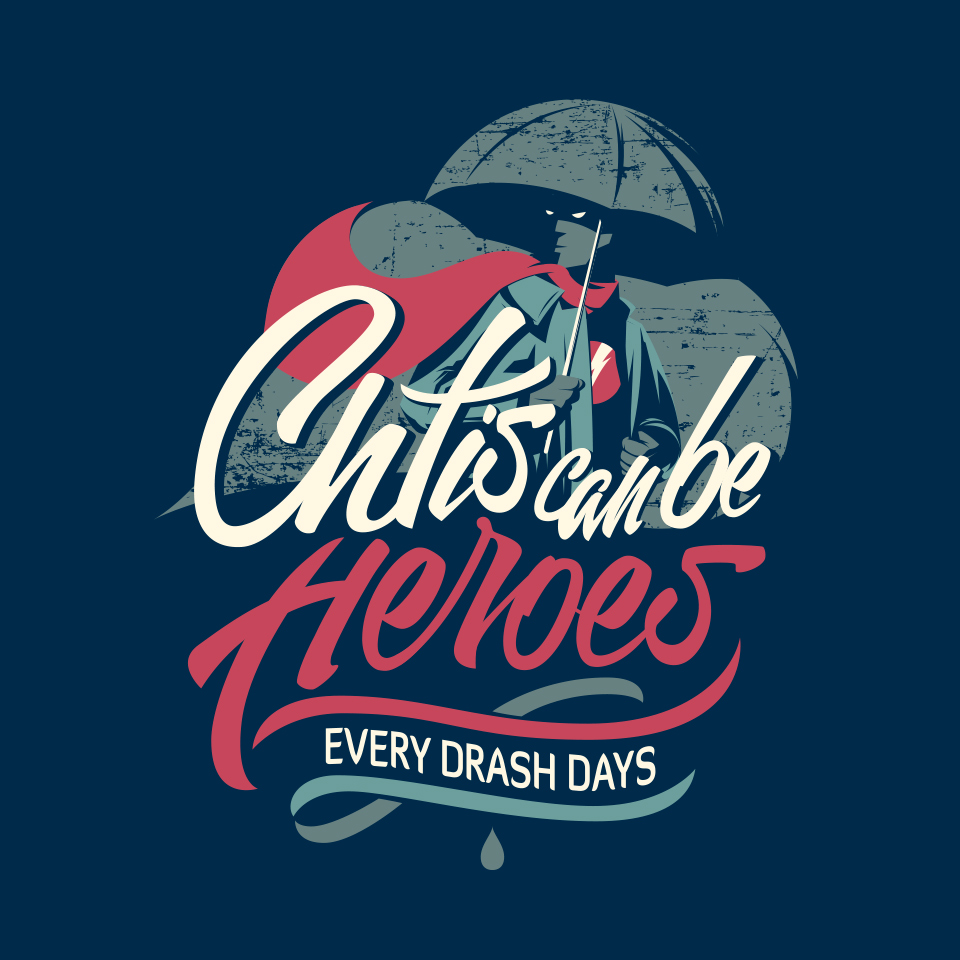 Chtis can be Heroes