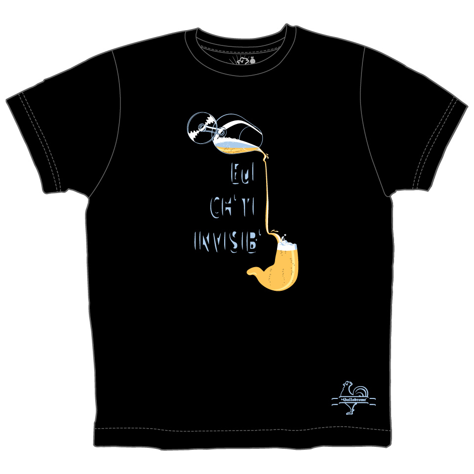 Eul CH'TI INVISIB'