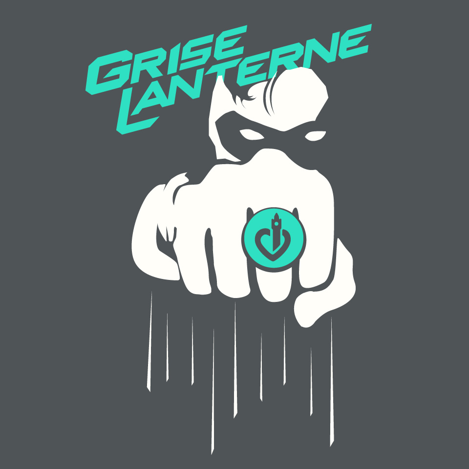 Grise Lanterne