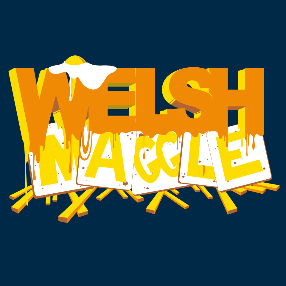 Welsh Maggle!