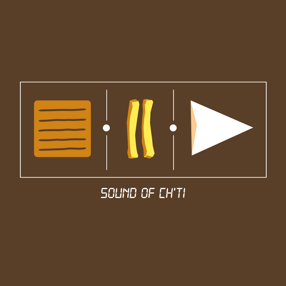 SOUND OF CH'TI