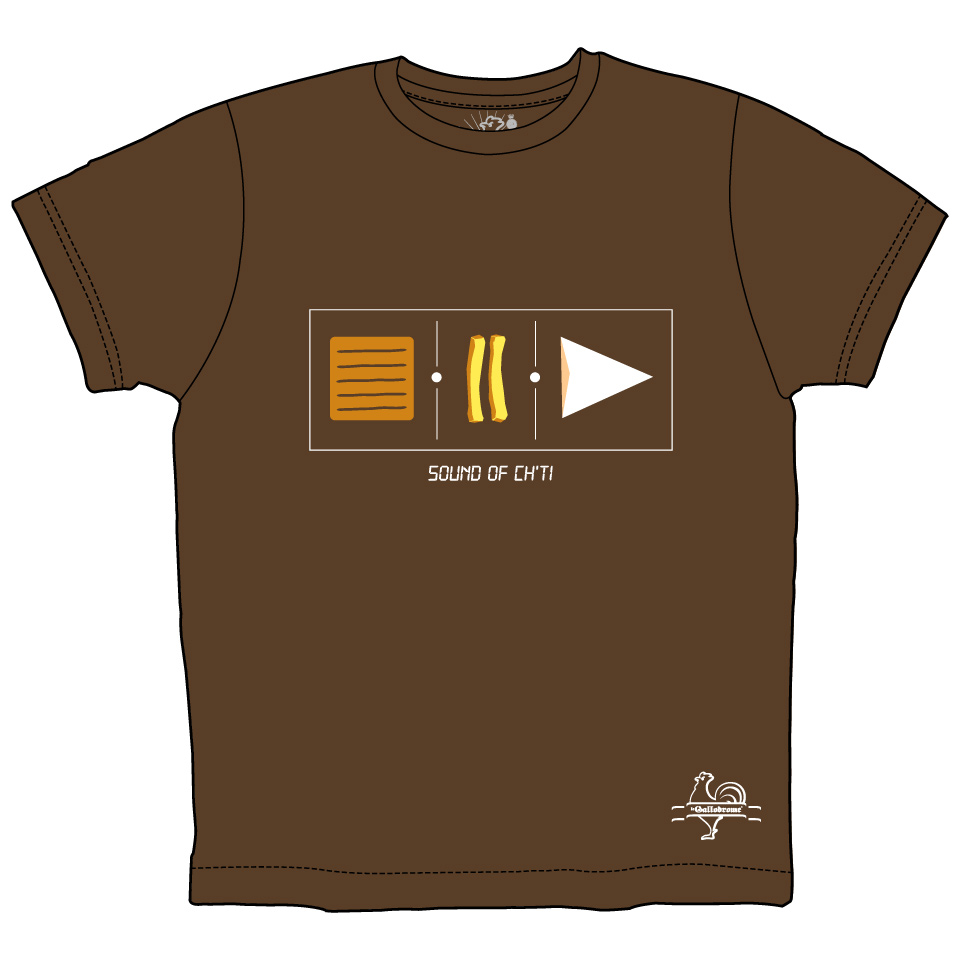 SOUND OF CH'TI