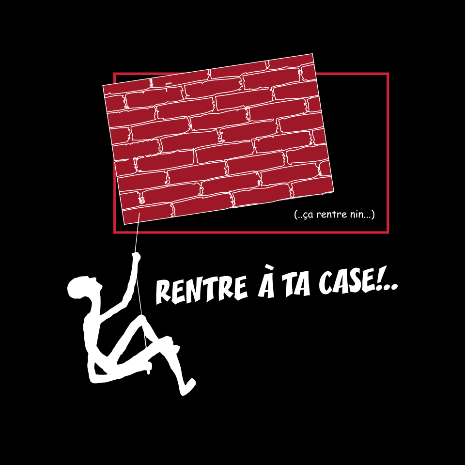 RENTRE CHEZ TI!..