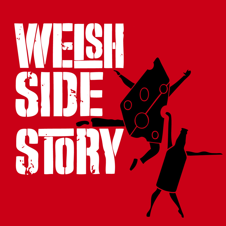 Welsh side story