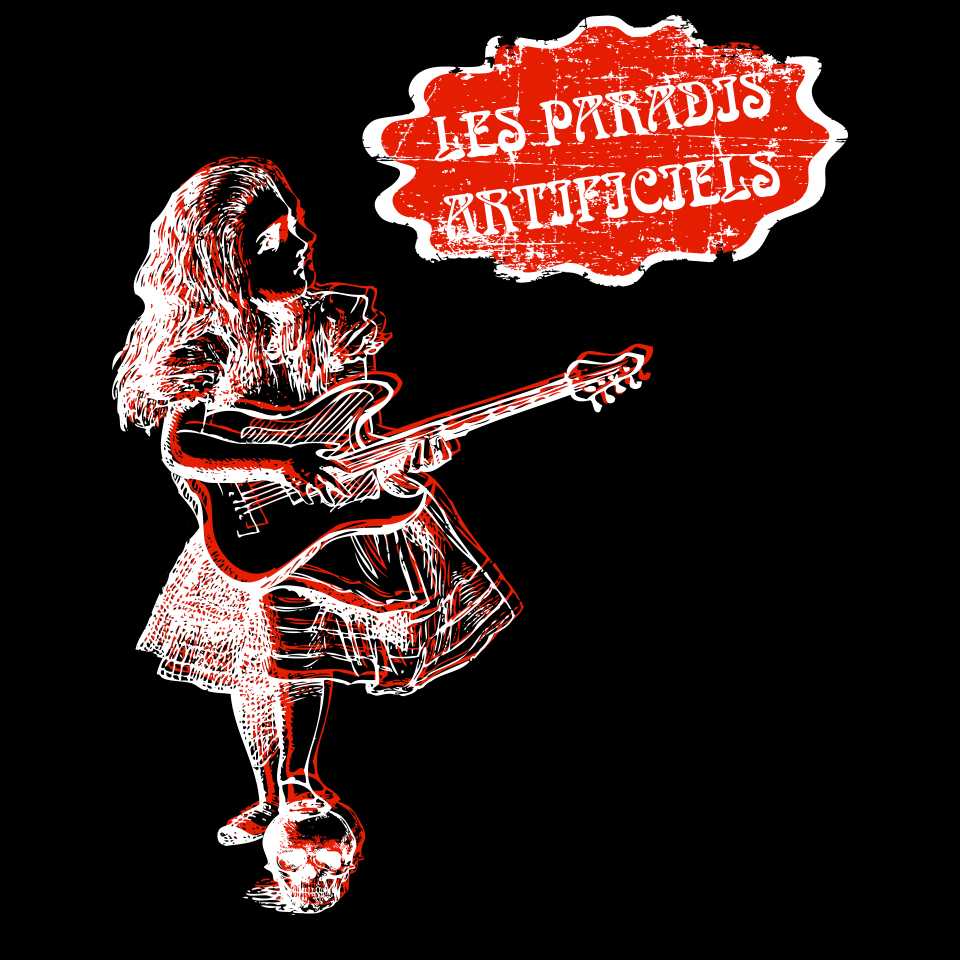 Les paradis artificiels