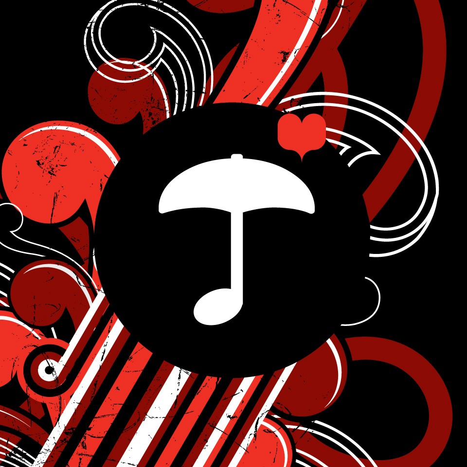 Les parapluies artificiels