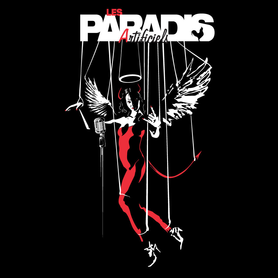 Les Paradis ArtificiELLE