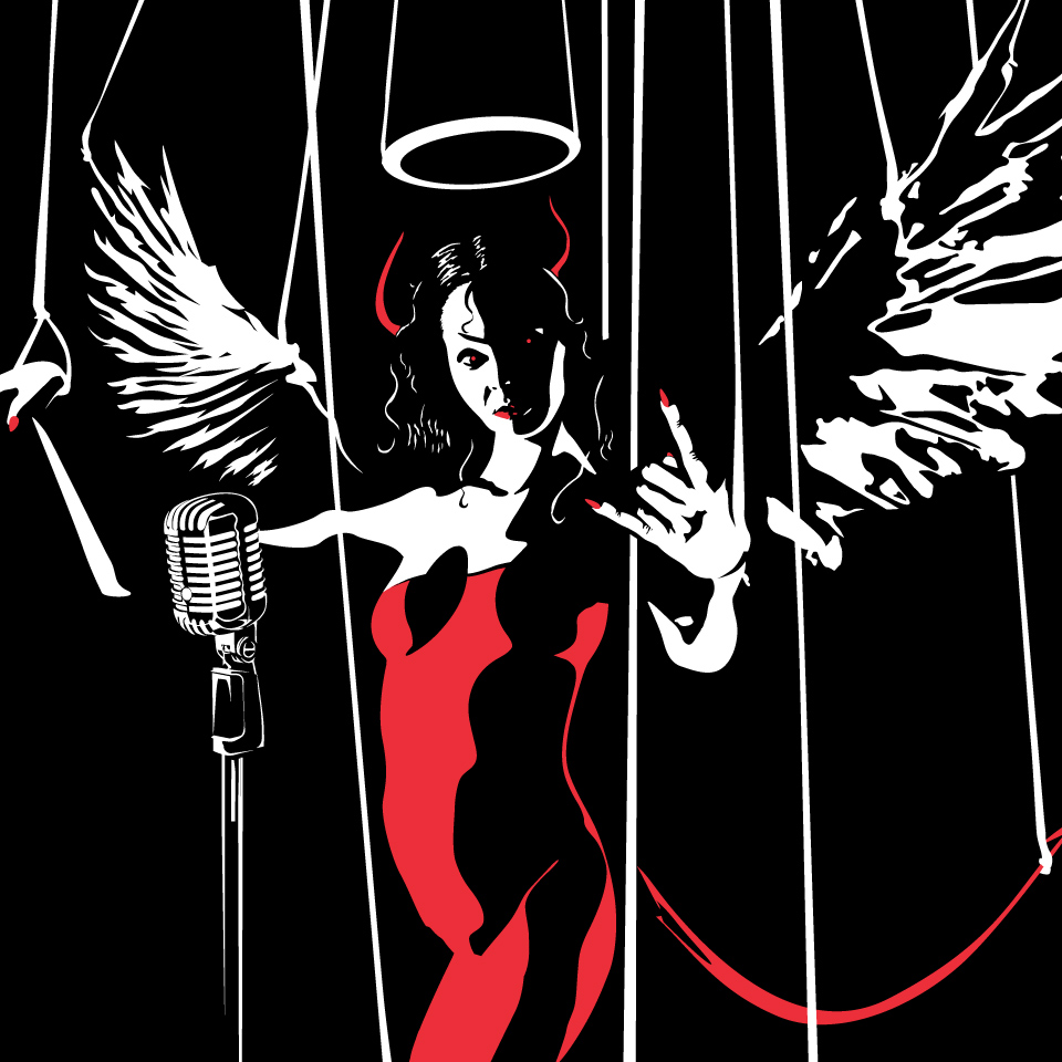 Les Paradis ArtificiELLE