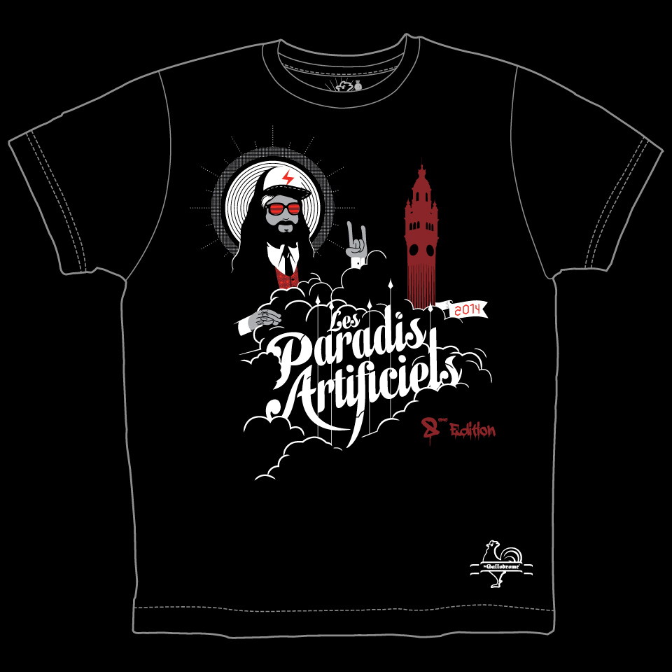 Les routes du paradis