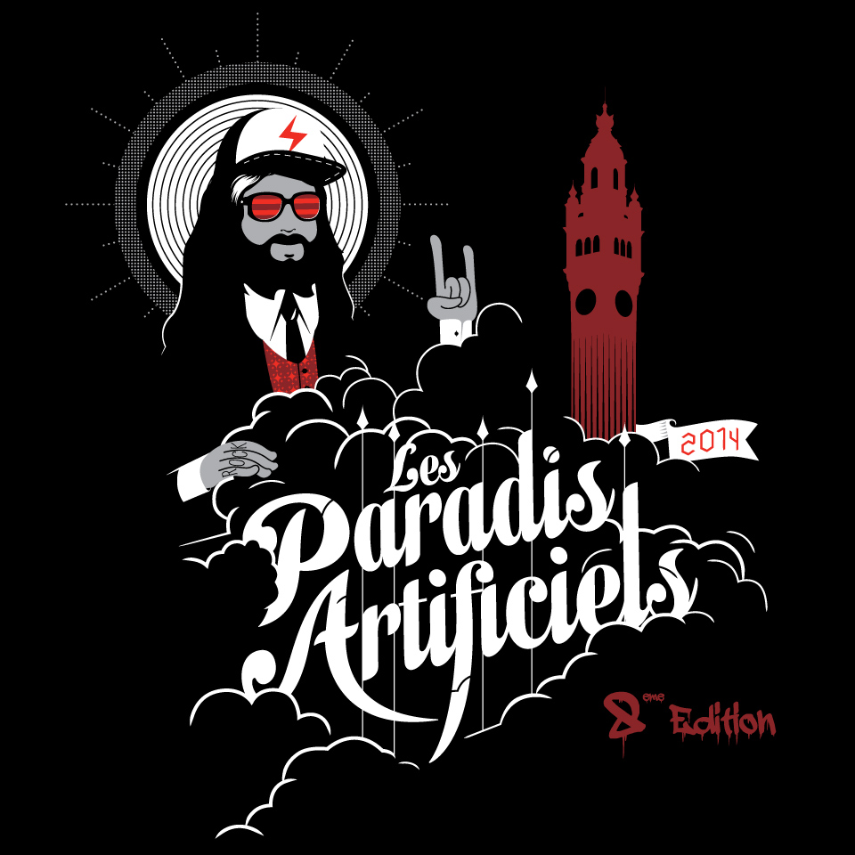 Les routes du paradis