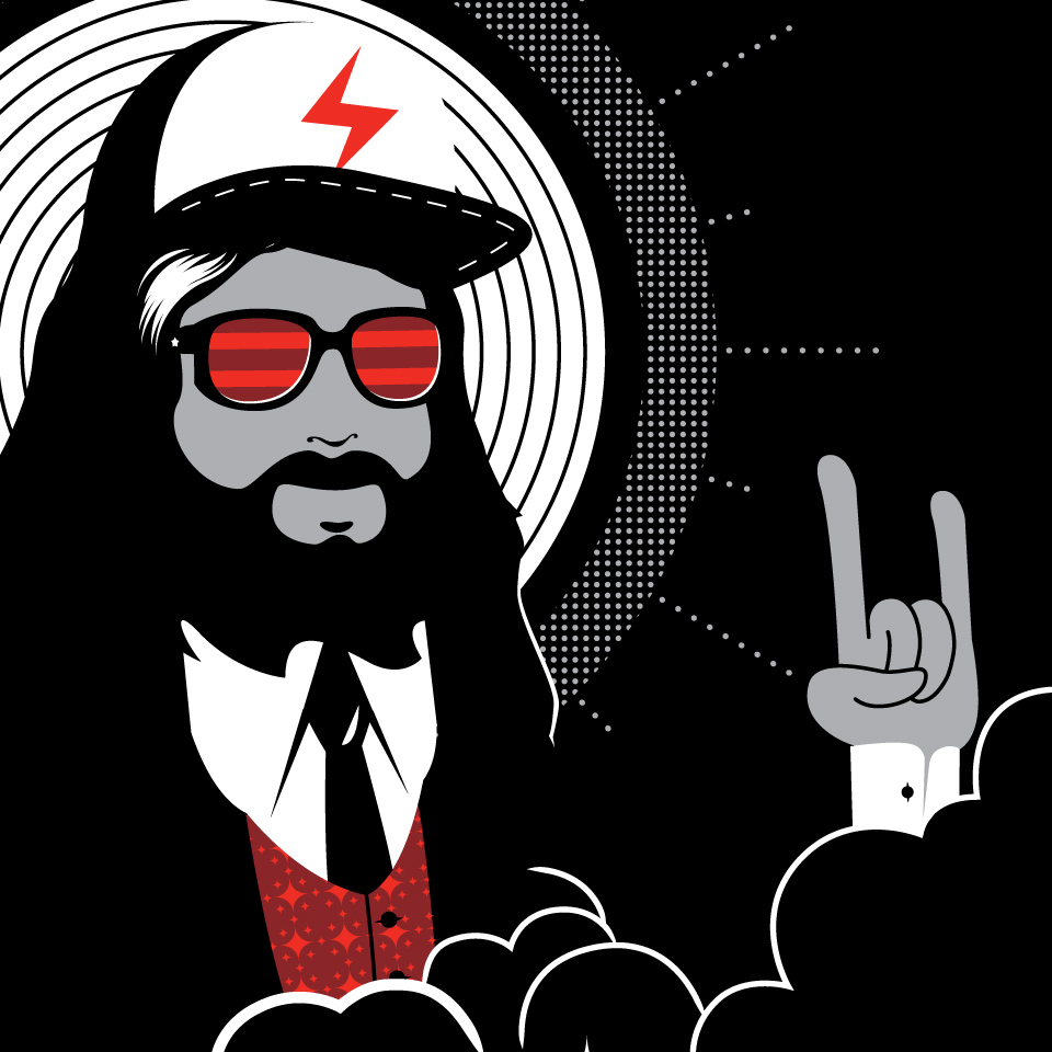 Les routes du paradis