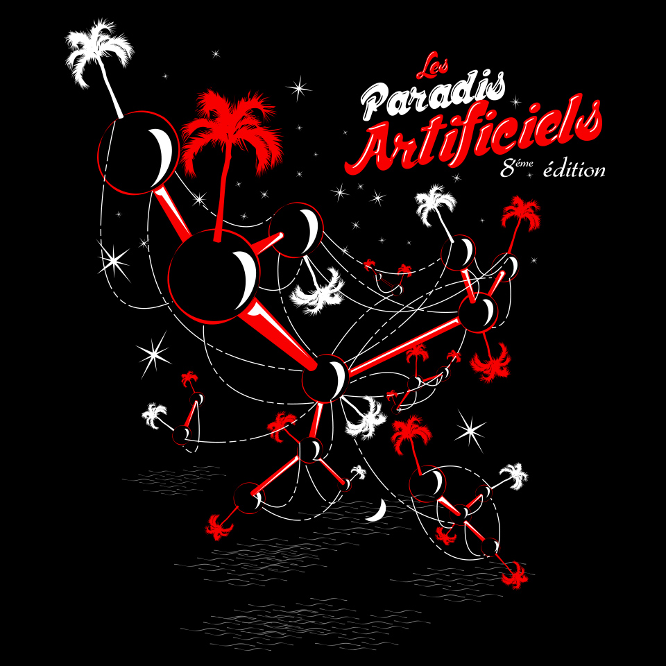 Molécule du bonheur