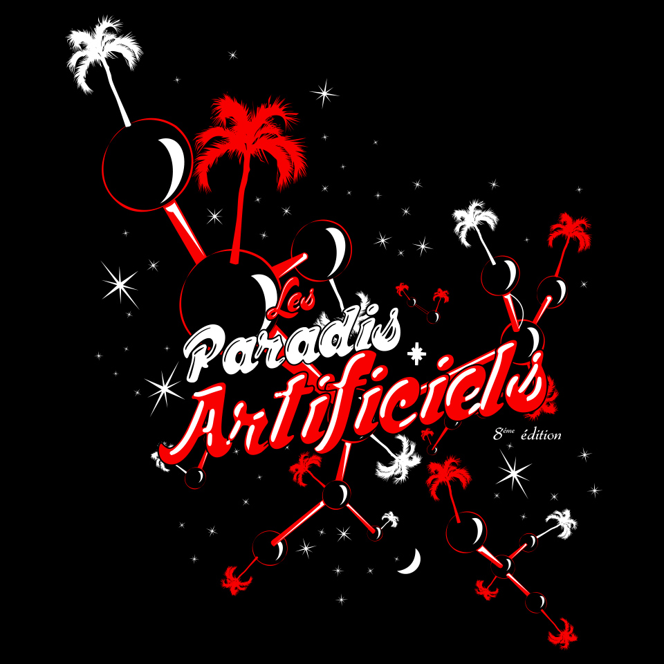 Molécule du bonheur