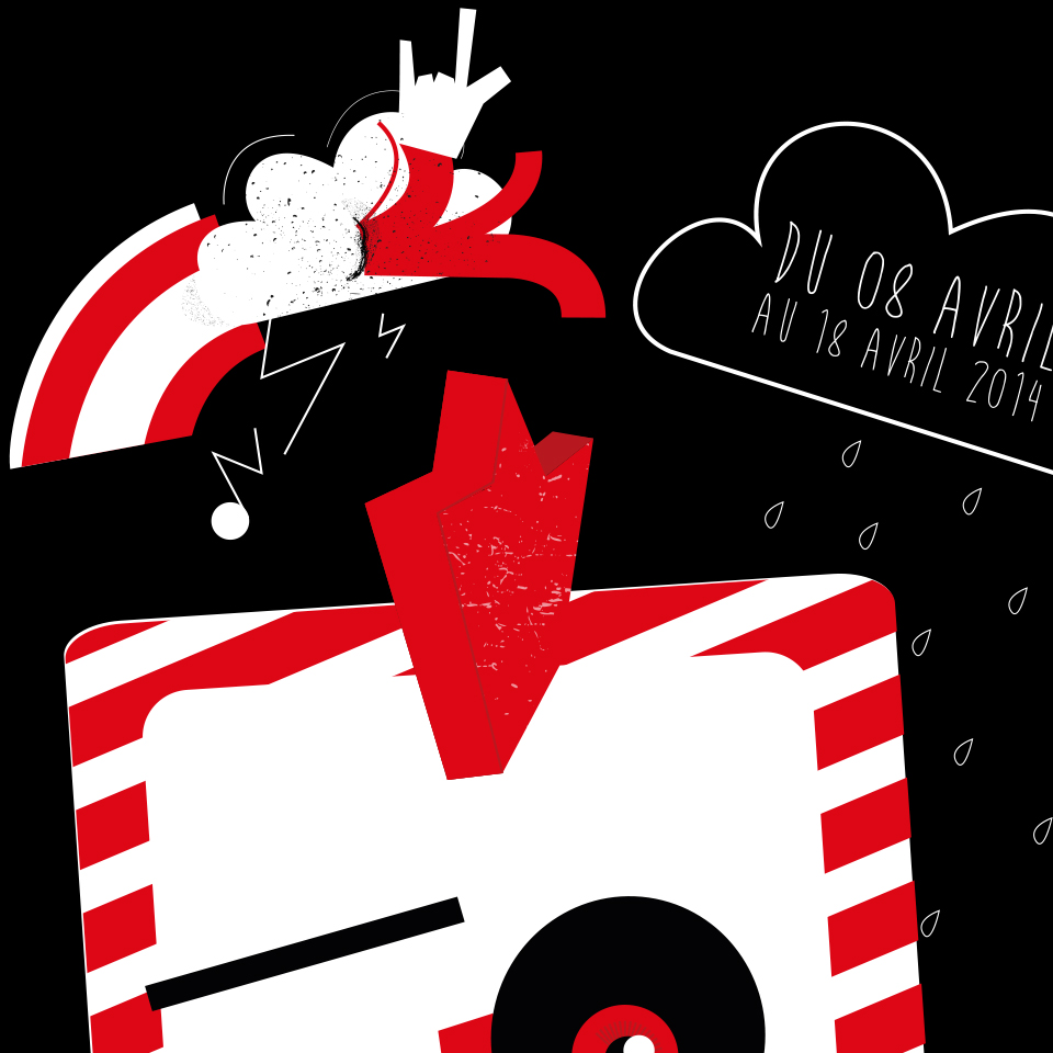 Evasion, musique, passion