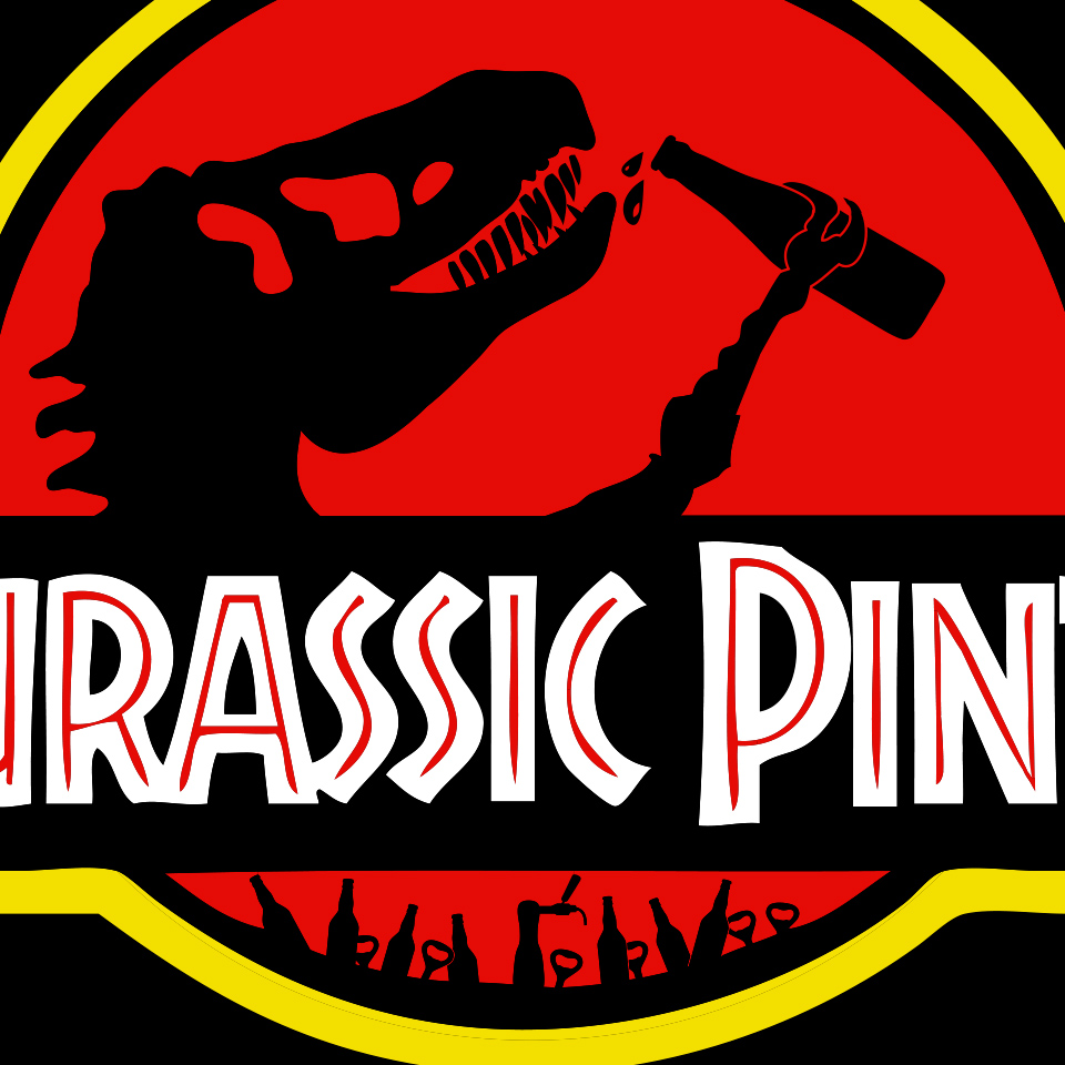 Jurassic pinte