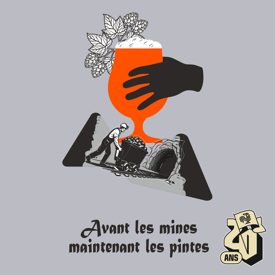 Les terrils