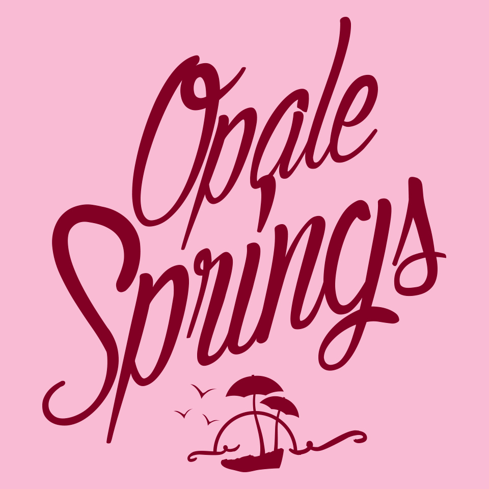 Opale Springs