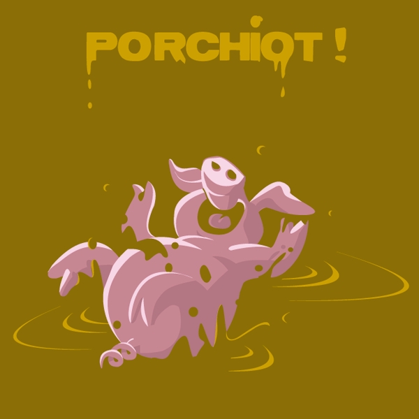 porchiot