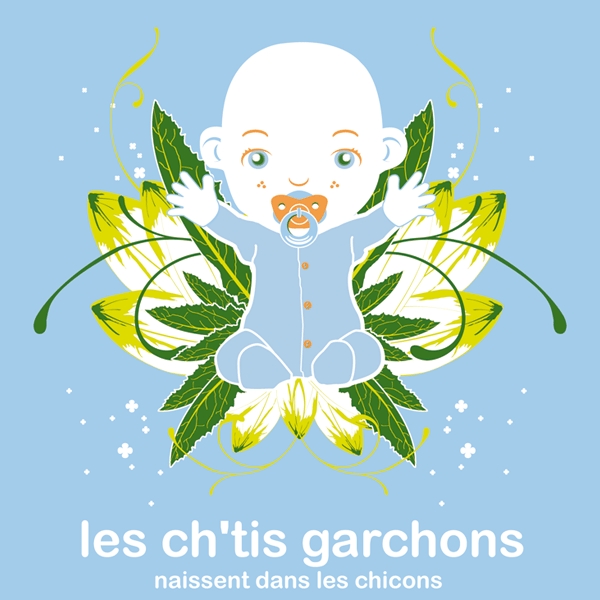 Ch'tis Garchons