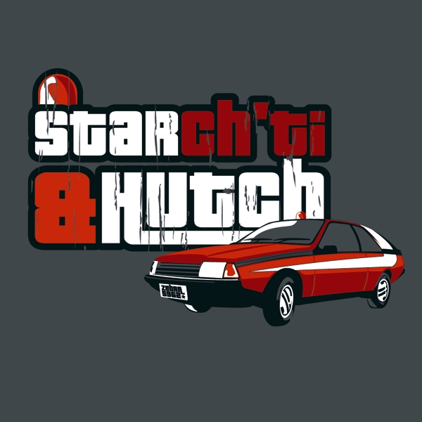 Starchti & Hutch