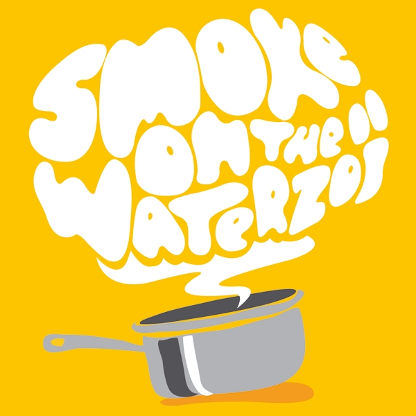 Smoke on the Waterzoï