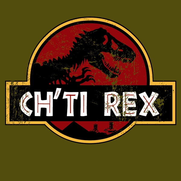 CH'TI REX