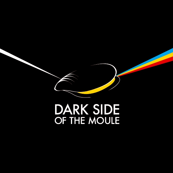dark side of the moule