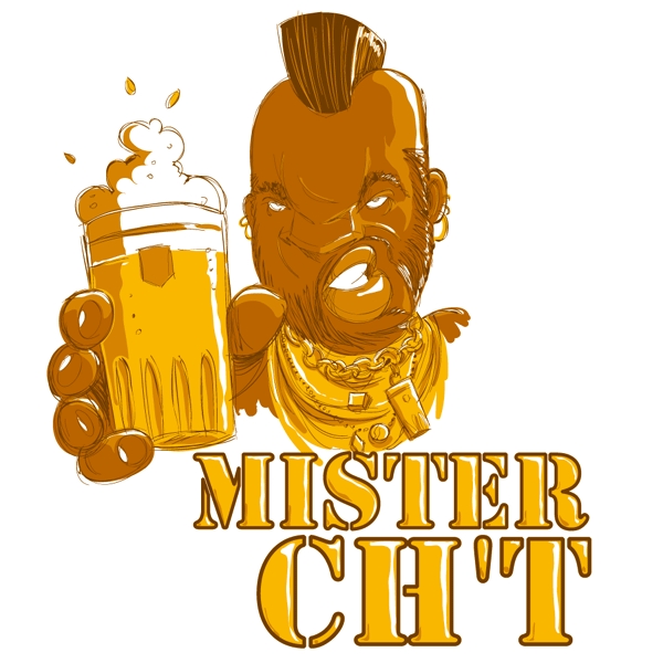 Mister Ch'T