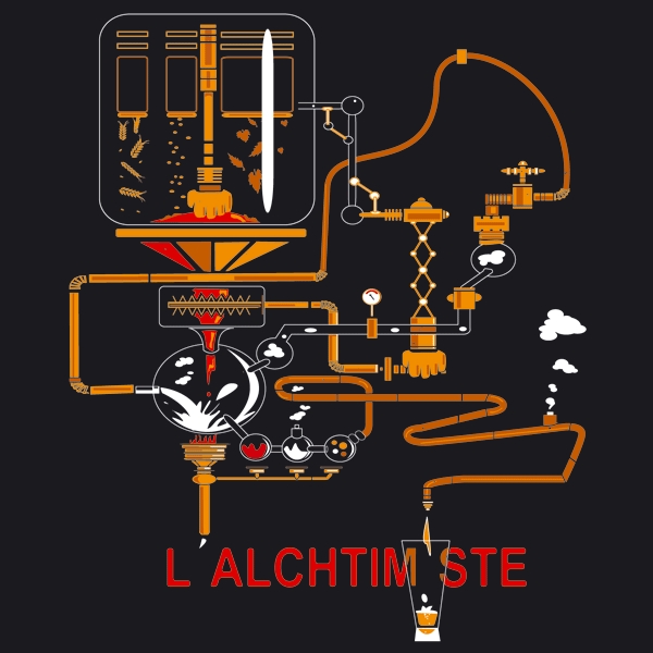 alchtimiste