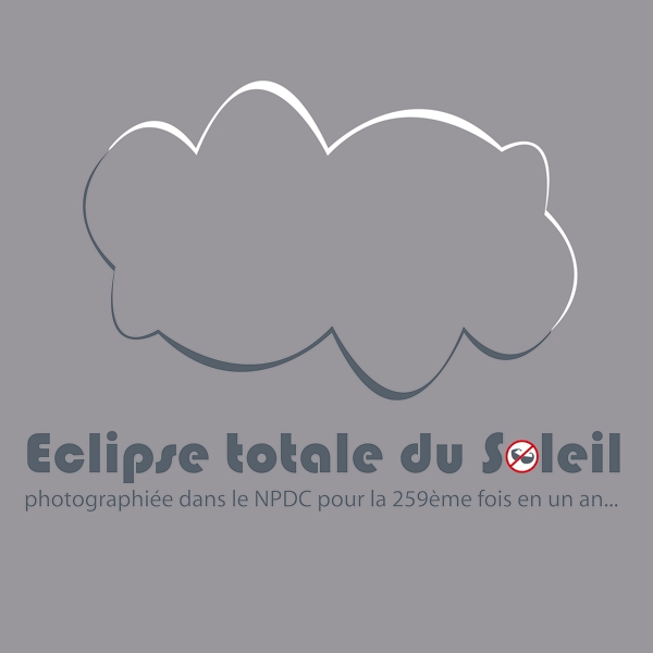 Eclipse Totale...