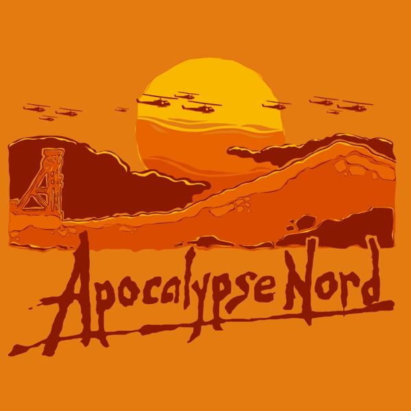 Apocalypse Nord