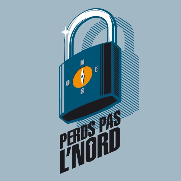 Perds pas l'Nord (V2)