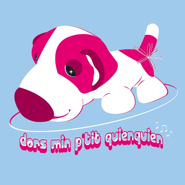 Min p'tit quienquien